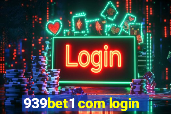 939bet1 com login